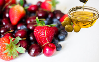 Cosa sono gli antiossidanti e perché sono importanti?