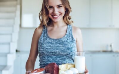Dieta sportiva: Le regole base