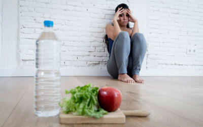 Disturbi del comportamento alimentare: cause e segni da conoscere